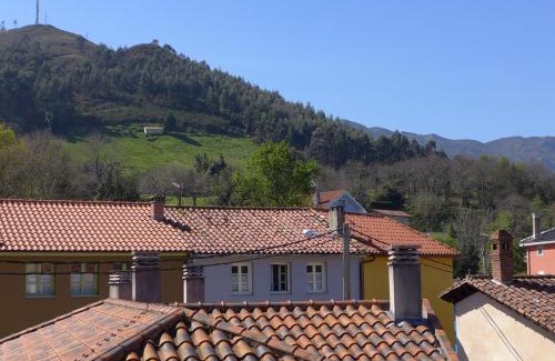 Nueva Apartment | Apartamento en Nueva de Llanes
