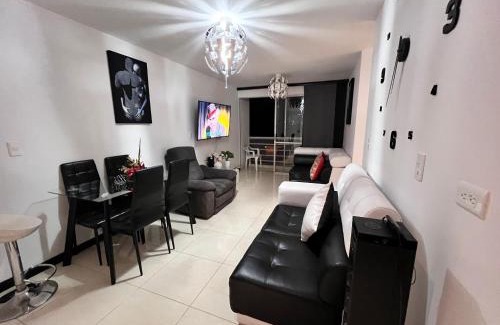 Pereira Apartment | Apartamento en Pereira