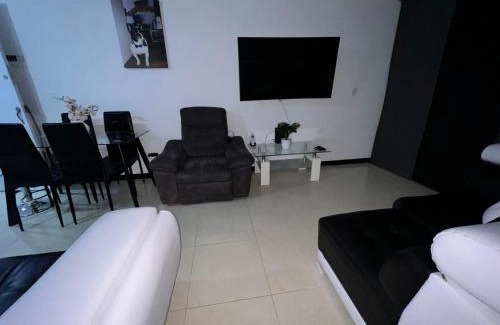 Pereira Apartment | Apartamento en Pereira