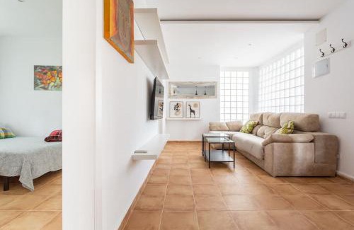 Castelldefels Apartment | Apartamento en playa de castelldefels. Ubicación inmejorable!