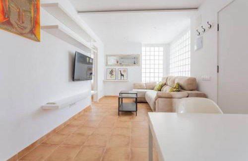 Castelldefels Apartment | Apartamento en playa de castelldefels. Ubicación inmejorable!