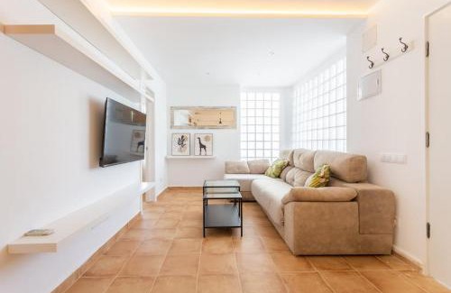 Castelldefels Apartment | Apartamento en playa de castelldefels. Ubicación inmejorable!