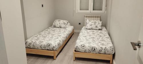 Valladolid City Centre Apartment | Apartamento en pleno centro de Valladolid