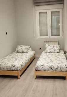 Valladolid City Centre Apartment | Apartamento en pleno centro de Valladolid