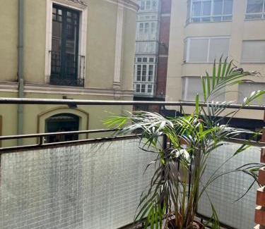 Valladolid City Centre Apartment | Apartamento en pleno centro de Valladolid