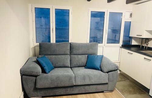 Old Town Apartment | Apartamento en pleno centro de León para 4 personas