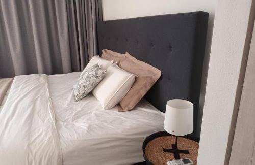 Santa Marta Apartment | Apartamento en Pozos Colorados Santa Marta Suite 1309 -Pozos Colorados