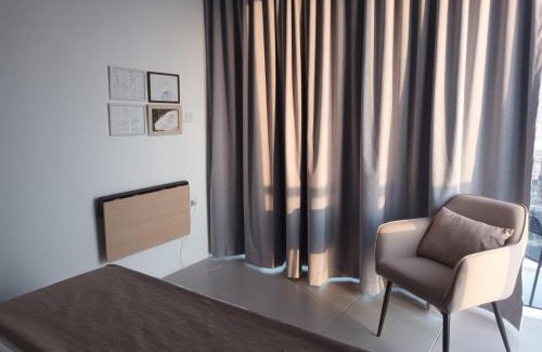 Santa Marta Apartment | Apartamento en Pozos Colorados Santa Marta Suite 1309 -Pozos Colorados