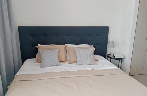 Santa Marta Apartment | Apartamento en Pozos Colorados Santa Marta Suite 1309 -Pozos Colorados