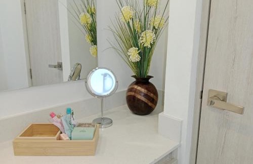 Santa Marta Apartment | Apartamento en Pozos Colorados Santa Marta Suite 1309 -Pozos Colorados