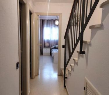Barriada del Rio San Pedro Apartment | apartamento en Puerto Real