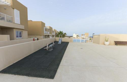Poris de Abona Apartment | Apartamento en Residencial cary 2.