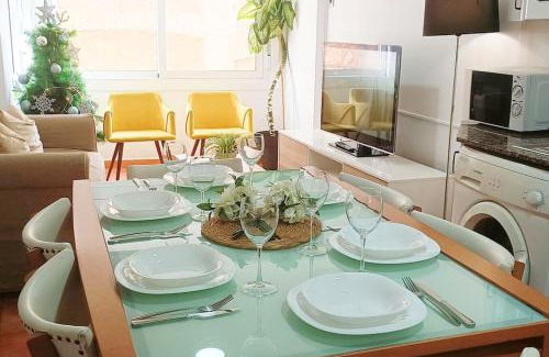 Roda de Bara Apartment | Apartamento en Roda de Barà