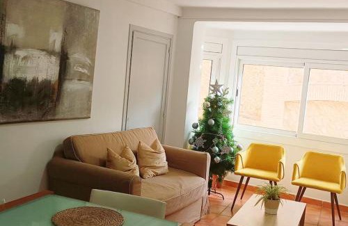 Roda de Bara Apartment | Apartamento en Roda de Barà