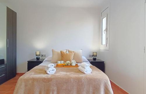 Roda de Bara Apartment | Apartamento en Roda de Barà