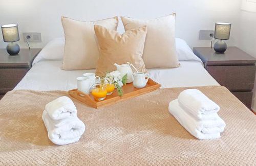 Roda de Bara Apartment | Apartamento en Roda de Barà