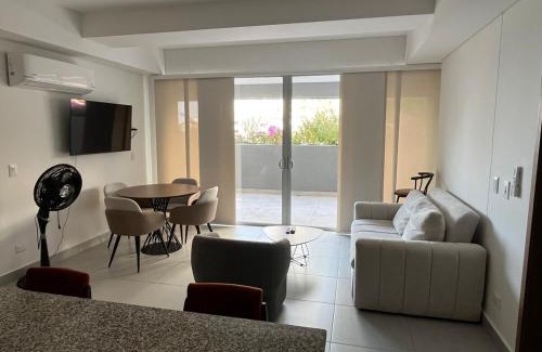 El Rodadero Apartment | Apartamento en Rodadero Sur