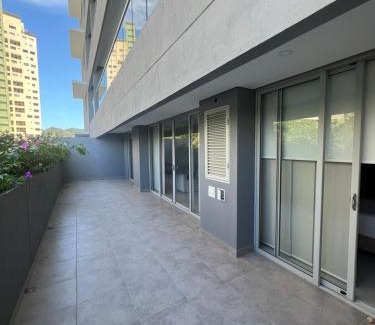 El Rodadero Apartment | Apartamento en Rodadero Sur