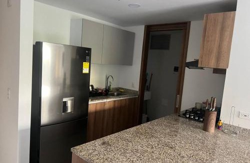 El Rodadero Apartment | Apartamento en Rodadero Sur