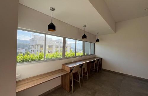 El Rodadero Apartment | Apartamento en Rodadero Sur