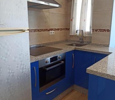 El Rompido Apartment | APARTAMENTO EN ROMPIDO con piscina, chiringuito y pistas