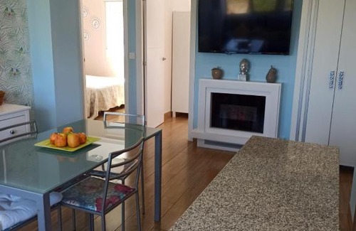 El Rompido Apartment | APARTAMENTO EN ROMPIDO con piscina, chiringuito y pistas