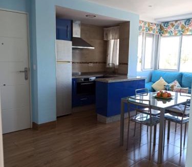 El Rompido Apartment | APARTAMENTO EN ROMPIDO con piscina, chiringuito y pistas