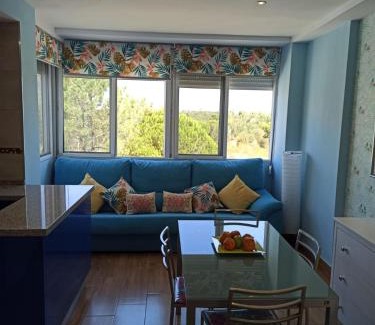 El Rompido Apartment | APARTAMENTO EN ROMPIDO con piscina, chiringuito y pistas