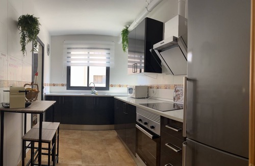 Aguadulce House | Apartamento en Roquetas de Mar