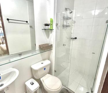 San Jeronimo Apartment | Apartamento en San Jerónimo para pareja
