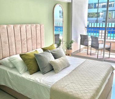 San Jeronimo Apartment | Apartamento en San Jerónimo para pareja