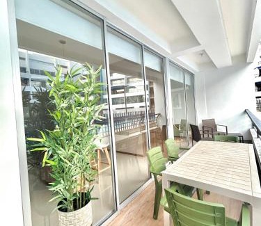 San Jeronimo Apartment | Apartamento en San Jerónimo para pareja