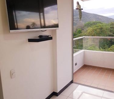 San Jeronimo Apartment | Apartamento en San Jeronimo Citadela di Aqua