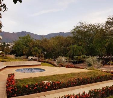 San Jeronimo Apartment | Apartamento en San Jeronimo Citadela di Aqua