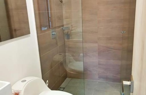 Gaira Apartment | Apartamento en Santa Marta ParqueaderoPrivado