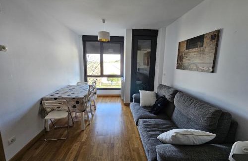 Santona Apartment | Apartamento en Santoña Infinita