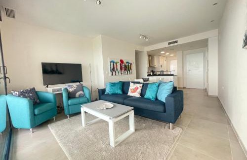 Punta Prima Apartment | Apartamento en Sea Senses Freya