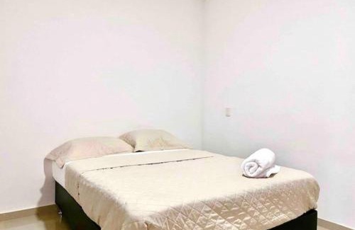 Alto Prado Apartment | Apartamento en Sector Alto Prado de Barranquilla