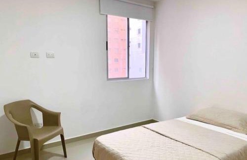 Alto Prado Apartment | Apartamento en Sector Alto Prado de Barranquilla