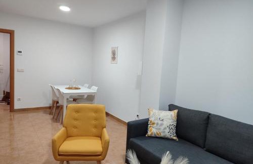 La Algaba Apartment | Apartamento en Sevilla con piscina