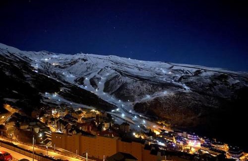 Pradollano Apartment | Apartamento en Sierra Nevada