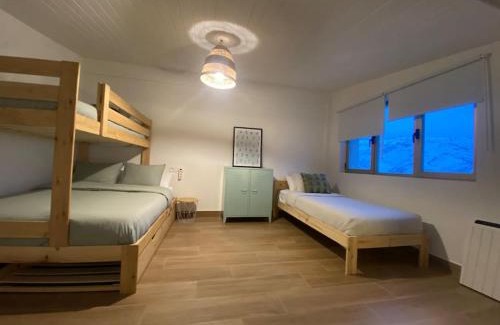 Pradollano Apartment | Apartamento en Sierra Nevada