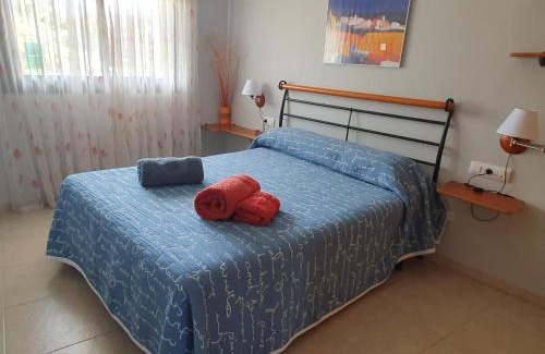 Denia Apartment | Apartamento en Sueños de Denia III muy cerca de la playa y del pueblo