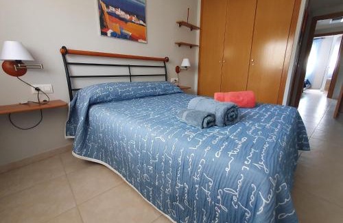 Denia Apartment | Apartamento en Sueños de Denia III muy cerca de la playa y del pueblo