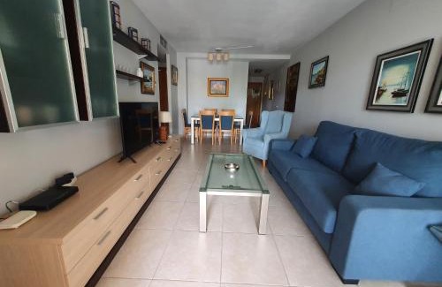 Denia Apartment | Apartamento en Sueños de Denia III muy cerca de la playa y del pueblo