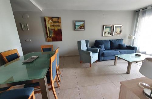 Denia Apartment | Apartamento en Sueños de Denia III muy cerca de la playa y del pueblo