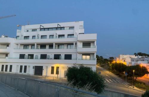 Tarifa Apartment | Apartamento en Tarifa Viento de Tramontana