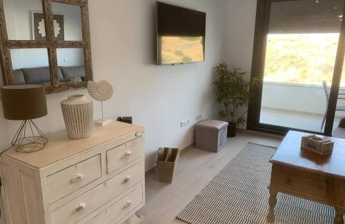 Tarifa Apartment | Apartamento en Tarifa Viento de Tramontana