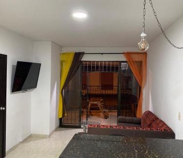 Cali Apartment | Apartamento En Villa del Prado