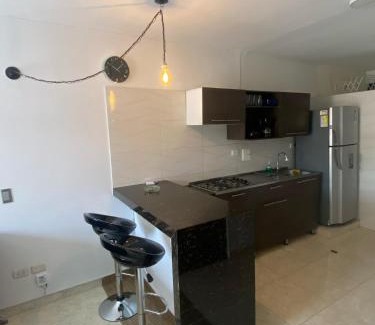 Cali Apartment | Apartamento En Villa del Prado